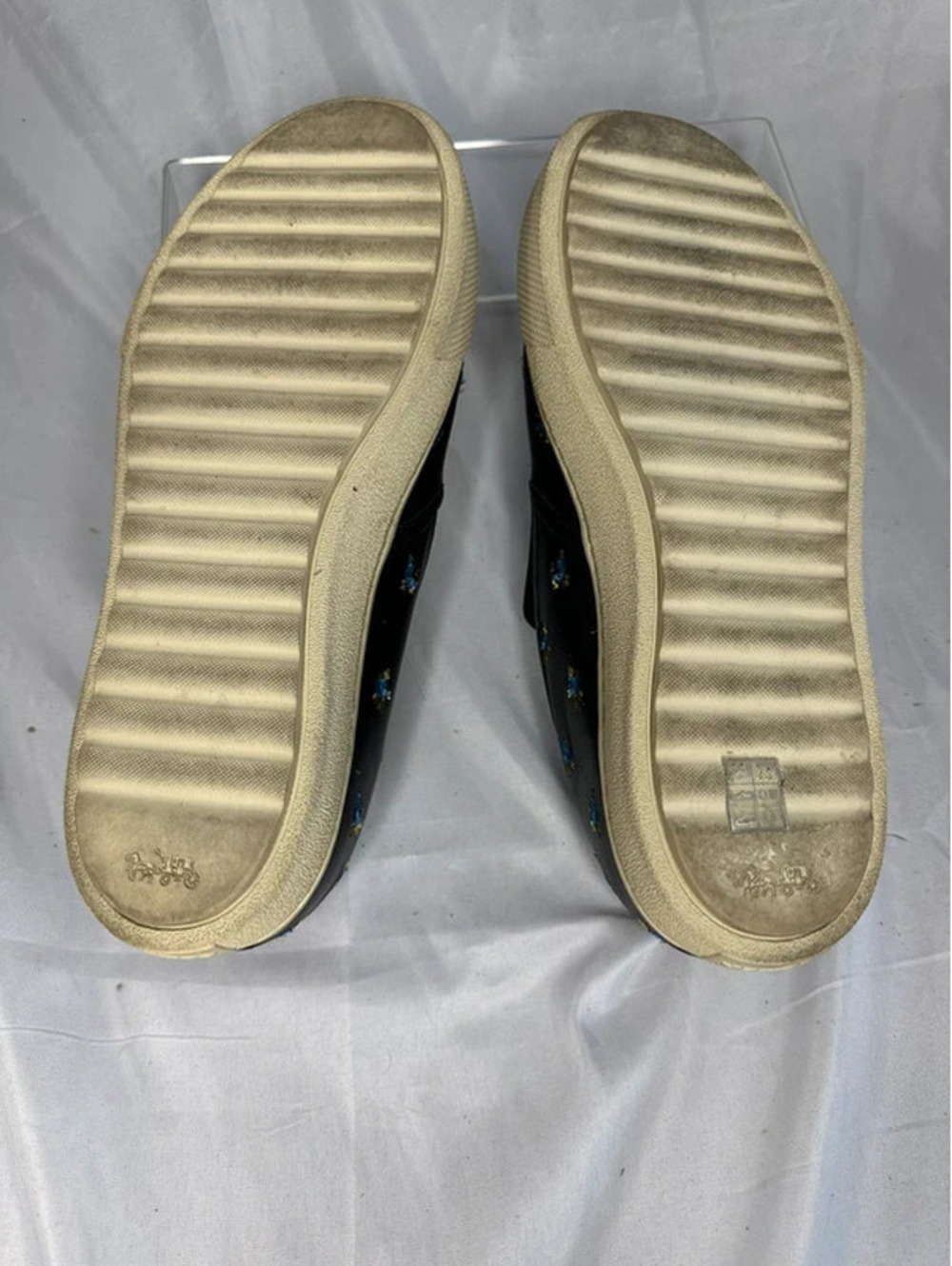Coach shoes - Picture 5 of 5